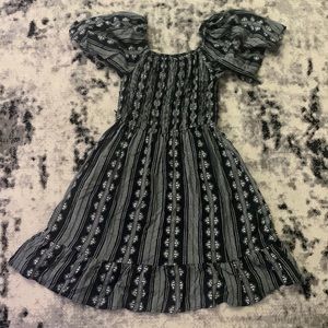 art class Girls Dress
